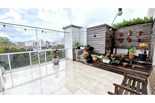 Imagem COBERTURA RESIDENCIAL em São Paulo - SP, Vila Ipojuca