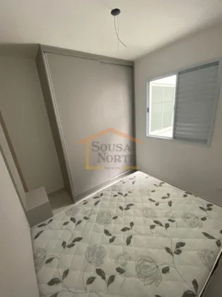Imagem Apartamento, 1 dormitório. 31,90m²

1 dormitório, sala, cozinha, 1 banheiro, área de serviços. ...
