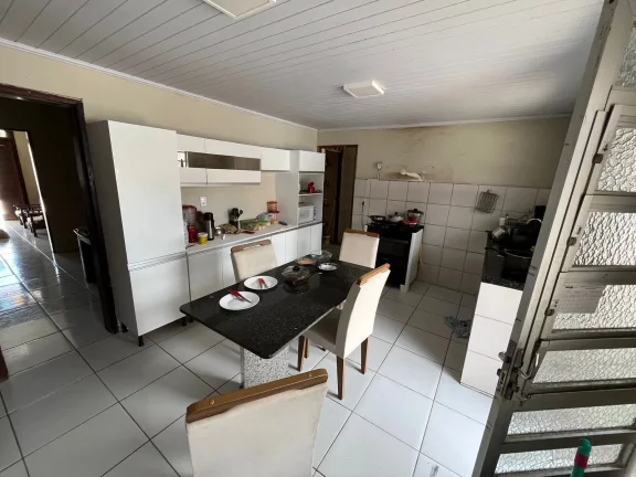 Imagem CASA RESIDENCIAL em SÃO LUÍS - MA, JARDIM RENASCENÇA