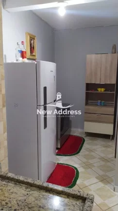 Imagem Kitnet à venda na Região 5 próximo a Rodovia do Sol - Vila Velha
