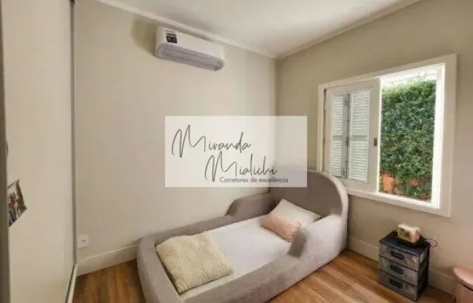 Imagem Casa em Jurerê Internacional, Florianópolis/SC