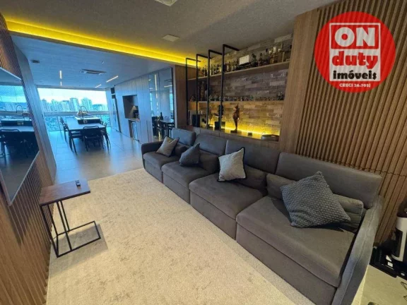 Apartamento Alto Padrão