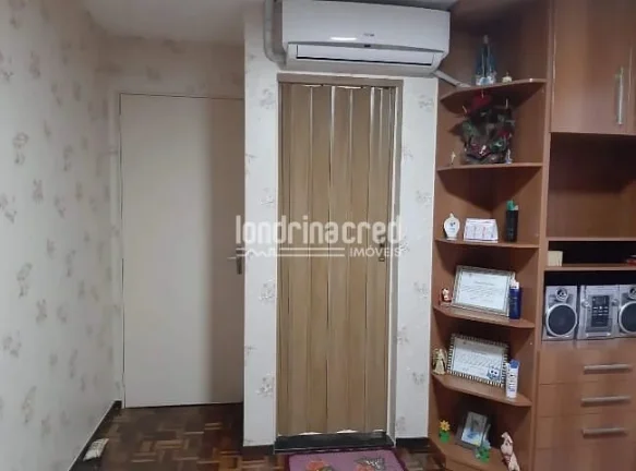 Imagem Apartamento no Portal das Palmeiras – 3 Quartos, 2 Banheiros, Sala Ampla, Cozinha, 1 Vaga de Garagem | 92m² de Área Útil | Conforto e Ótima Localização!