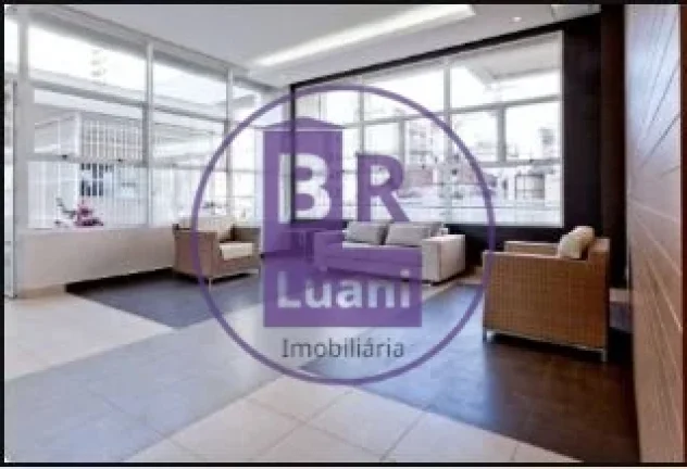 Imagem Apartamento mobiliado no centro de Londrina