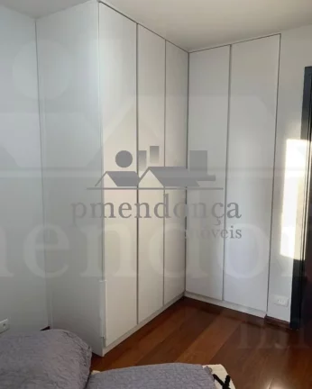 Imagem Apartamento em Pinheiros com 76m² bem divididos, 2 quartos ( 1 suite ) e 1 vaga.