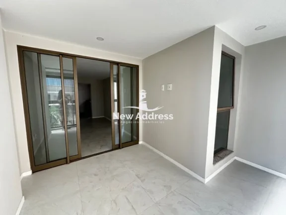 Imagem Apartamento de 2 quartos com vista mar na Praia de Itaparica - Vila Velha