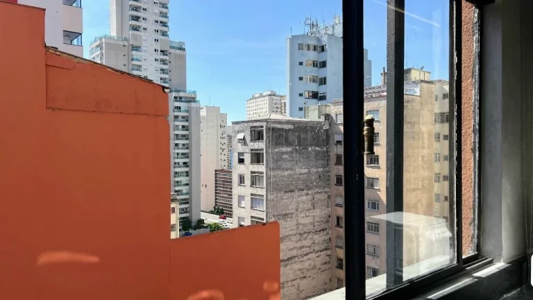 Imagem APARTAMENTO RESIDENCIAL em São Paulo - SP, Santa Cecilia