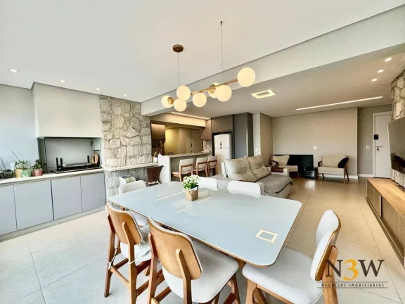 Imagem Apartamento com 3 dormitórios à venda, 115 m² por R$ 1.898.000,00 - Vila Leopoldina - São Paulo/SP