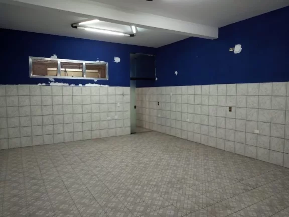 Imagem Salão para alugar, 244 m² por R$ 6.433,00/mês - Centro - Suzano/SP