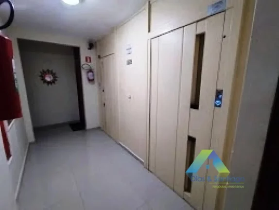 Imagem Apartamento à venda com 2 dormitórios em Cursino/SP!