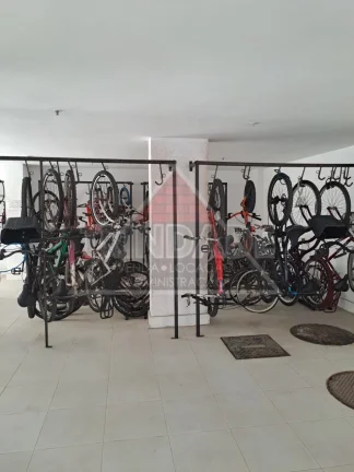 Imagem APARTAMENTO RESIDENCIAL em RIO DE JANEIRO - RJ, RECREIO DOS BANDEIRANTES