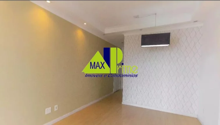 Imagem APARTAMENTO 57M²/03 DORMITÓRIOS/SACADA/01 VAGA
