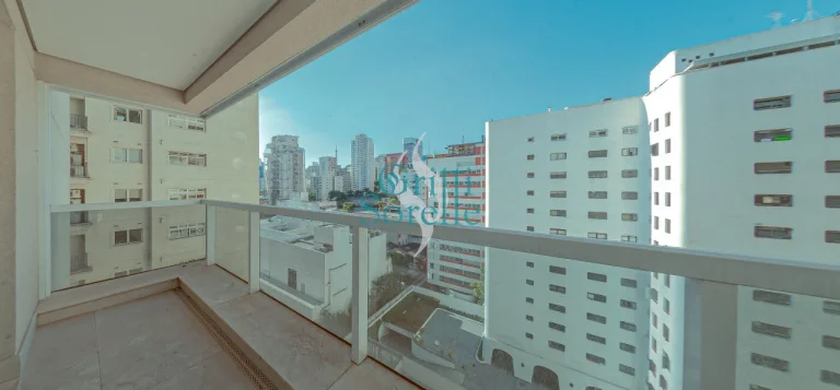 Imagem Apartamento à venda em Cerqueira César - São Paulo/SP.