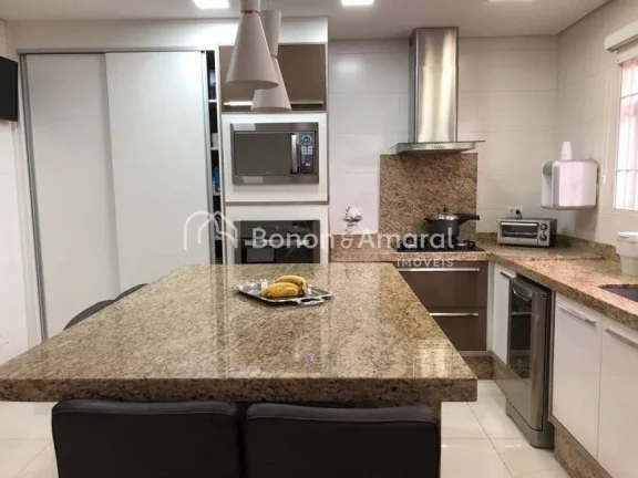 Imagem Casa à venda no Parque Alto Taquaral em Campinas SP.

São duas casas independentes, sendo uma tér...