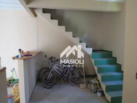 Imagem Casa com 5 dormitórios à venda, 260 m² por R$ 799.000,00 - Praia dos Recifes - Vila Velha/ES