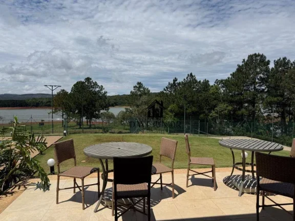 Imagem Terreno à venda, 1034 m² por R$ 800.000,00 - Condominio Le Portier Nautic Residence - Piedade/SP