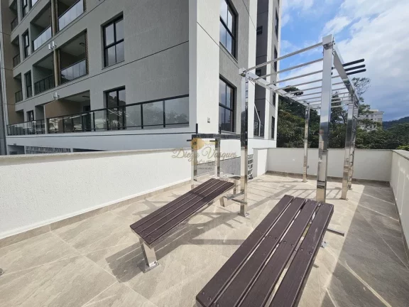 Imagem Apartamento para Venda em Teresópolis / RJ no bairro Várzea