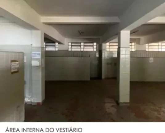 Imagem Galpão Industrial de Alto Padrão para Locação em Guarulhos-SP, Centro: 10 banheiros, 15 vagas de garagem, 8.086,75 m² de área