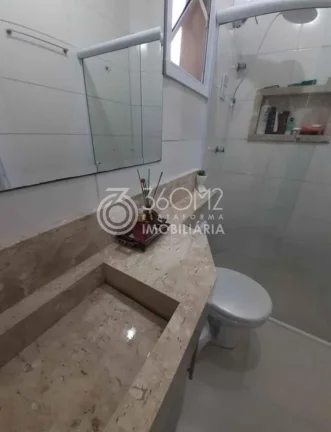 Imagem Cobertura para Venda em Santo André / SP no bairro Jardim Santo André