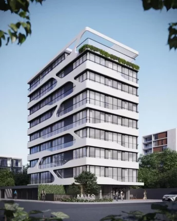 Imagem Flat à venda, 23 m² por R$ 285.900,00 - Poço - Cabedelo/PB