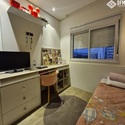 Imagem Apartamento com 3 Dormitorio(s) localizado(a) no bairro Vila Mogilar em Mogi das Cruzes / Mato Grosso do Sul Ref.:4393