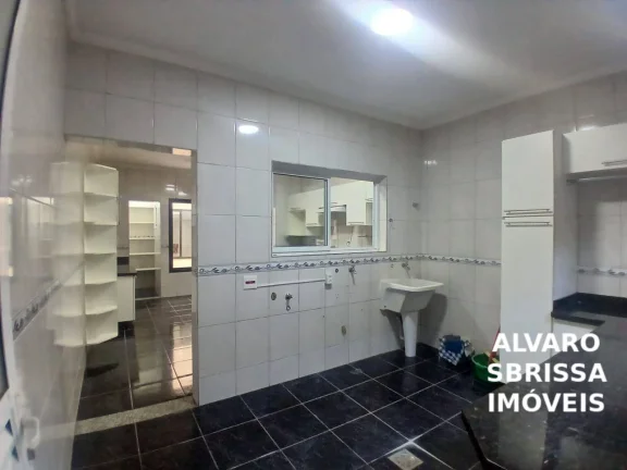 Imagem Casa Térrea com 3 suites à Venda no Condomínio Portal de Itu