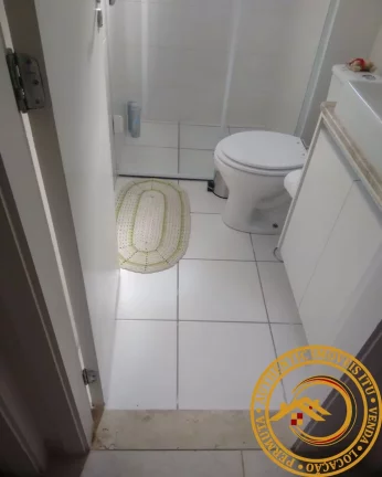 Imagem APARTAMENTO RESIDENCIAL em ITU - SP, RANCHO GRANDE