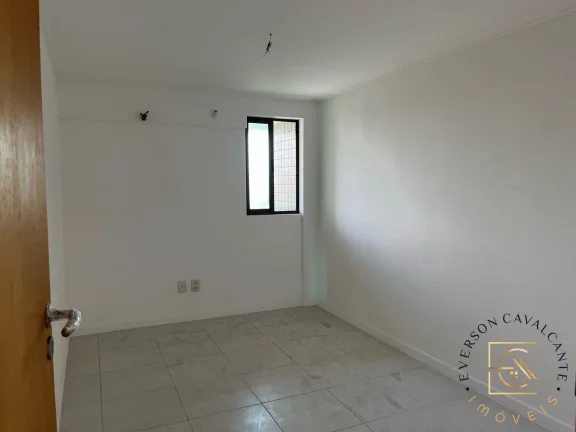 Imagem Apartamento no Edf. Francisco Barbirato