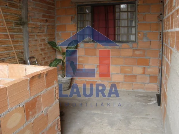 Imagem CASA RESIDENCIAL em PARÁ DE MINAS - MG, JARDIM DAS PITEIRAS