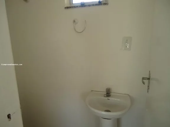 Imagem Casa em Condomínio para Venda em Iracemápolis, Condomínio Villaggio Mielli, 2 dormitórios, 1 banheiro, 1 vaga