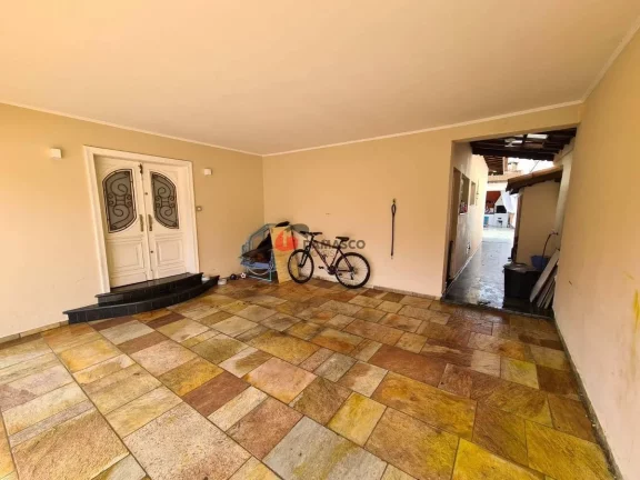 Imagem Casa à venda 3 Quartos, 1 Suite, 4 Vagas, 193M², Jardim São Caetano, São Caetano do Sul - SP