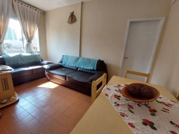 Imagem APARTAMENTO COM 64 m² - BOQUEIRÃO - PRAIA GRANDE SP