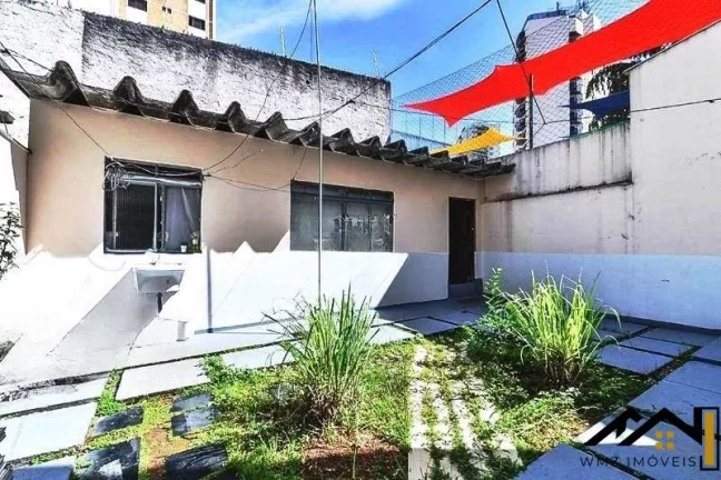 Imagem Sobrado na Vila Regente Feijó com 4 Suítes WMZ Imóveis