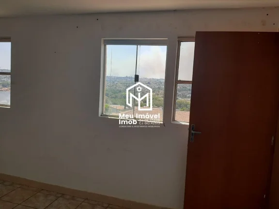 Imagem Apartamento 1 QTO Colônia Agrícola Samambaia - Brasília