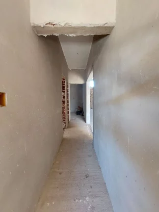 Imagem CASA EM FASE DE CONSTRUÇÃO / ACABAMENTO - RESIDENCIAL REAL PARK - SUMARÉ