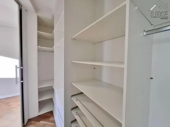 Imagem Casa em Condomínio com Piscina em Urbanova III, São José dos Campos - Venda no ALTOS DA SERRA II