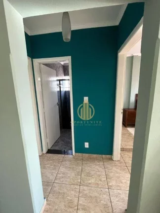 Imagem Apartamento 2 dormitórios à venda, Campos Elíseos, Ribeirão Preto - AP0275.