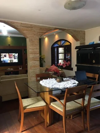 Imagem Casa à venda, 350 m² por R$ 530.000,00 - Fonseca - Niterói/RJ