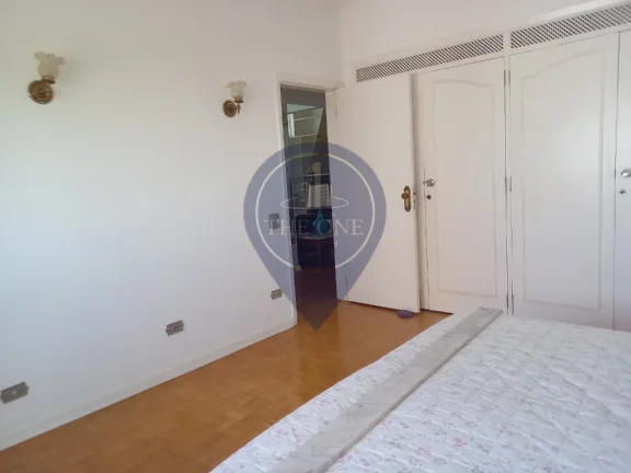 Imagem Excelente Cobertura para Locação em São Paulo-SP, Cerqueira César: 3 quartos, 3 suítes, 2 salas, 4 banheiros, 2 vagas, 273m².