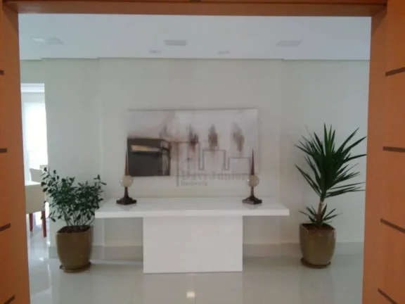 Imagem Apartamento com 1 dormitório para alugar, 52 m² por R$ 3.750/mês - Parque Campolim - Sorocaba/SP