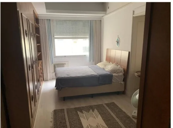 Imagem Hilário de Gouveia quadra da praia 328m2 2 vagas