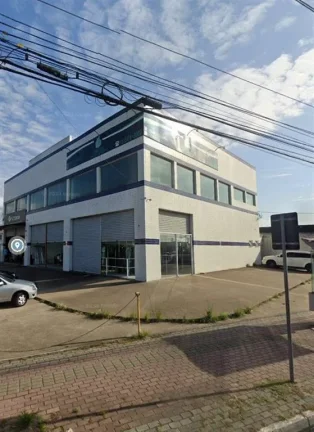 Imagem COMERCIAL COM 390 m² - SAMAMBAIA - PRAIA GRANDE SP