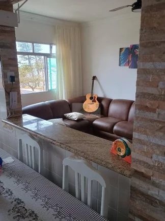 Imagem APARTAMENTO SOLEMAR PRAIA GRANDE