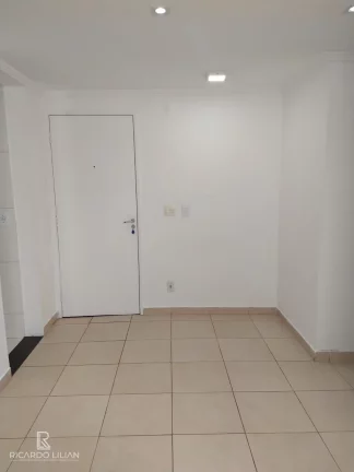Imagem Lindo apartamento com 2 dormitórios e uma vaga coberta próximo ao Shopping Aricanduva
