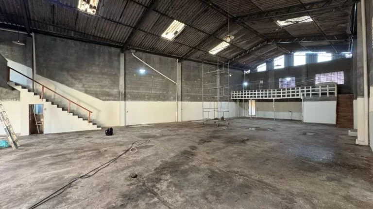 Imagem Galpão na Vila Amalia Zona Norte