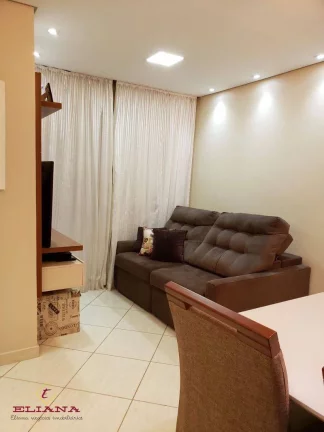 Imagem Apartamento com 2 quartos, 50m², à venda em São Paulo, Vila Cruz das Almas