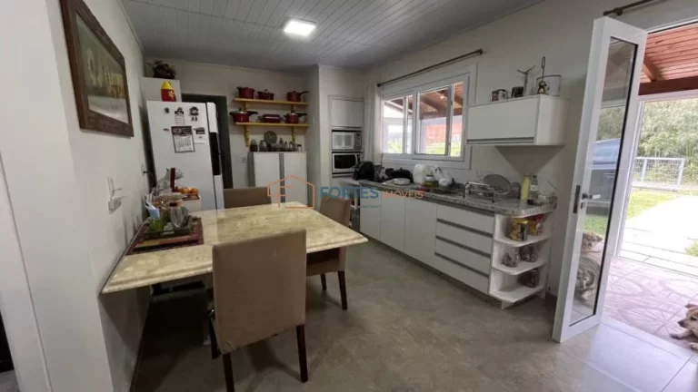 Imagem Casa a venda, Palmital, Osório.