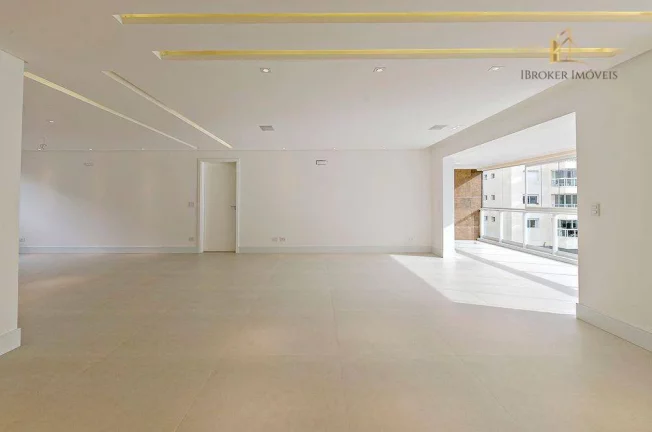 Imagem Apartamento com 4 quartos à venda, 189 m² - R$2.850.000,00 - Rua José Cadilhe, 804 - Água Verde - Curitiba/PR
