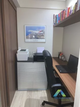 Imagem Apartamento com 3 dormitórios à venda, 170 m² por R$ 1.298.000,00 - Morumbi - São Paulo/SP