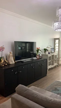 Imagem Apartamento quadra mar em Balneário Camboriú.